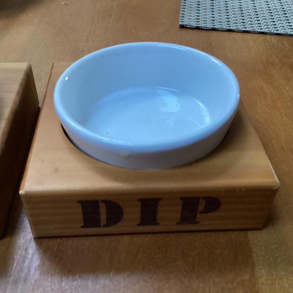 Dip and Nibbles Set - Picture 3 of 6